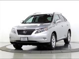 Used 2010 Lexus RX 350 AWD image 3