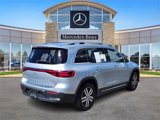 Certified 2024 Mercedes-Benz EQB 300 4MATIC image 4