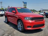 Used 2020 Dodge Durango GT image 2