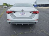 Used 2022 Nissan Sentra SV image 4