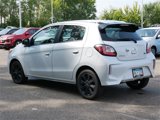 Used 2022 Mitsubishi Mirage SE image 5
