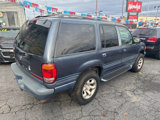 Used 1998 Mercury Mountaineer AWD V8 image 4