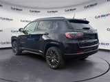 Used 2023 Jeep Compass High Altitude image 3