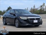 Used 2020 Honda Insight Touring image 3