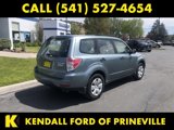 Used 2009 Subaru Forester 2.5X image 3