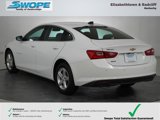Used 2023 Chevrolet Malibu LS w/ Driver Confidence Package image 4