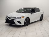 Used 2020 Toyota Camry XSE image 4