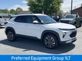 New 2025 Chevrolet TrailBlazer LT w/ LT Cold Weather Package image 2