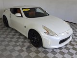Used 2016 Nissan 370Z Touring w/ Aerodynamics Package image 2