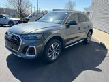 Used 2022 Audi Q5 2.0T Premium Plus w/ Premium Plus Package image 4