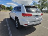 Used 2015 Jeep Grand Cherokee Limited image 3