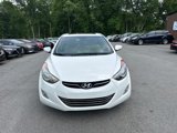 Used 2011 Hyundai Elantra Limited image 2