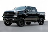 Used 2021 Chevrolet Silverado 1500 RST w/ Texas Edition Plus image 4