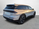 New 2025 Lincoln Nautilus Premier w/ Jet Appearance Package image 4