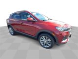Certified 2022 Buick Encore GX Essence w/ Experience Buick Package image 2