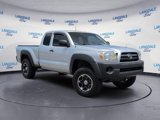 Used 2007 Toyota Tacoma 4x4 Access Cab image 2