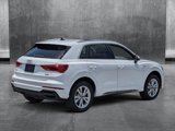 New 2025 Audi Q3 2.0T Premium image 2