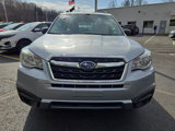 Used 2018 Subaru Forester 2.5i w/ Alloy Wheel Package image 2