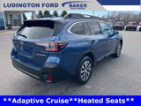 Used 2022 Subaru Outback Premium image 2