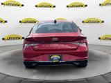 Used 2021 Hyundai Elantra Limited image 4