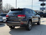 Used 2018 Jeep Grand Cherokee Limited image 3
