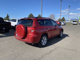 Used 2007 Toyota RAV4 4WD image 3