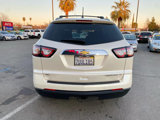 Used 2015 Chevrolet Traverse LT image 4