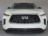 Certified 2023 INFINITI QX60 Pure image 3