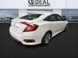 Used 2018 Honda Civic LX image 4