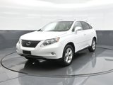 Used 2011 Lexus RX 350 AWD image 3