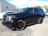 Used 2019 Chevrolet Tahoe LT w/ LT Midnight Edition image 2