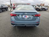 New 2025 Nissan Sentra SR w/ SR Premium Package image 6
