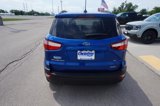 Used 2019 Ford EcoSport SE w/ SE Convenience Package image 4