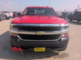 Used 2019 Chevrolet Silverado 1500 W/T w/ WT Convenience Package image 2