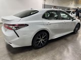 Used 2022 Toyota Camry SE image 3