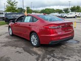 Certified 2020 Ford Fusion SE image 6