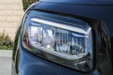 Certified 2024 Mercedes-Benz GLB 250 4MATIC image 4