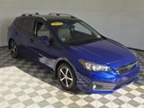 Certified 2023 Subaru Impreza Premium image 2
