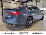 Used 2024 Chevrolet Malibu RS image 5