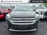 Used 2018 Ford Escape SE w/ SE Sync 3 Package image 2