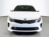 Used 2017 Kia Optima SX w/ Launch Edition Package image 2