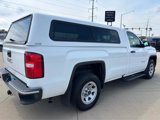 Used 2018 GMC Sierra 1500 Regular Cab image 2