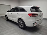 Used 2016 Kia Sorento SX image 5
