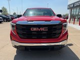 Certified 2023 GMC Sierra 1500 Pro w/ Convenience Package image 2