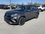 Used 2023 Volkswagen Taos S image 3