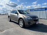 Used 2012 Chevrolet Equinox LT image 2