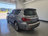 Used 2021 INFINITI QX80 Sensory w/ Cargo Package image 3