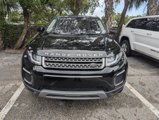 Used 2017 Land Rover Range Rover Evoque SE image 2