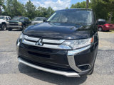 Used 2017 Mitsubishi Outlander ES image 5