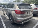 Certified 2021 BMW X1 sDrive28i w/ Convenience Package image 3